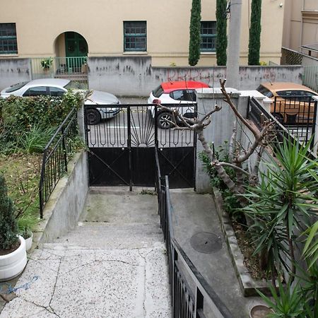 Neimar Apartment With Great Wi-Fi And Free Parking 贝尔格莱德 外观 照片