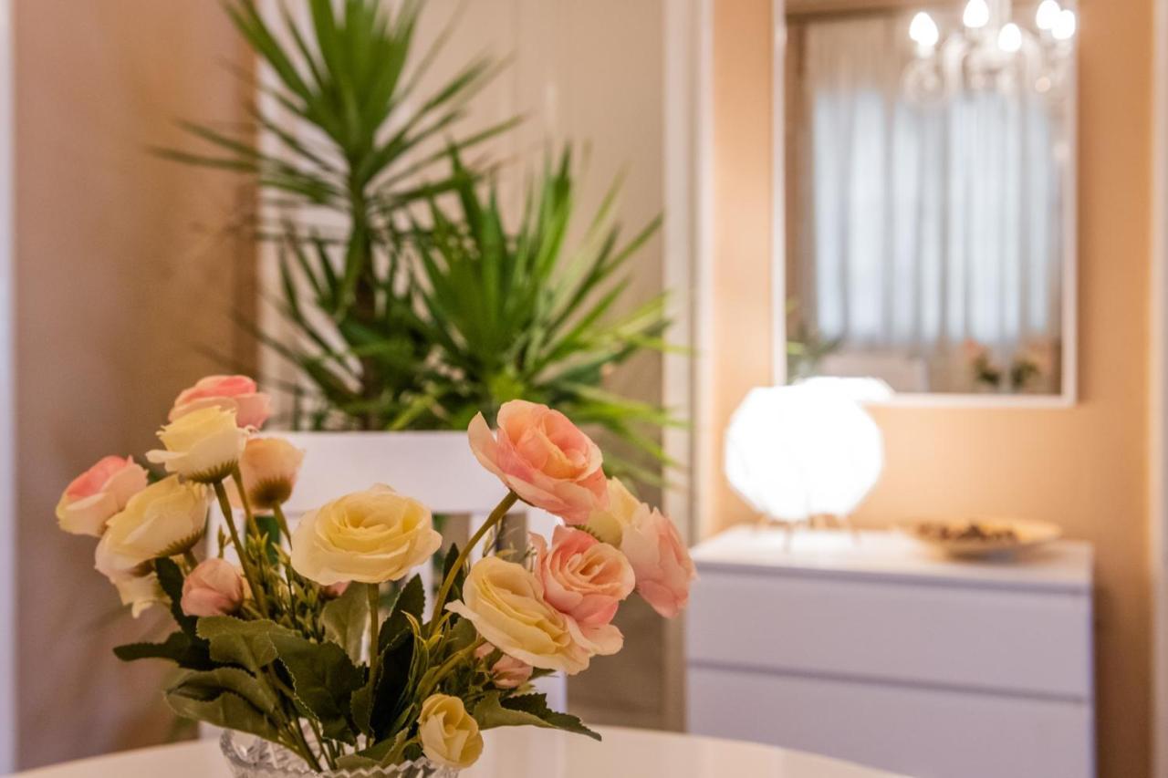 Neimar Apartment With Great Wi-Fi And Free Parking 贝尔格莱德 外观 照片