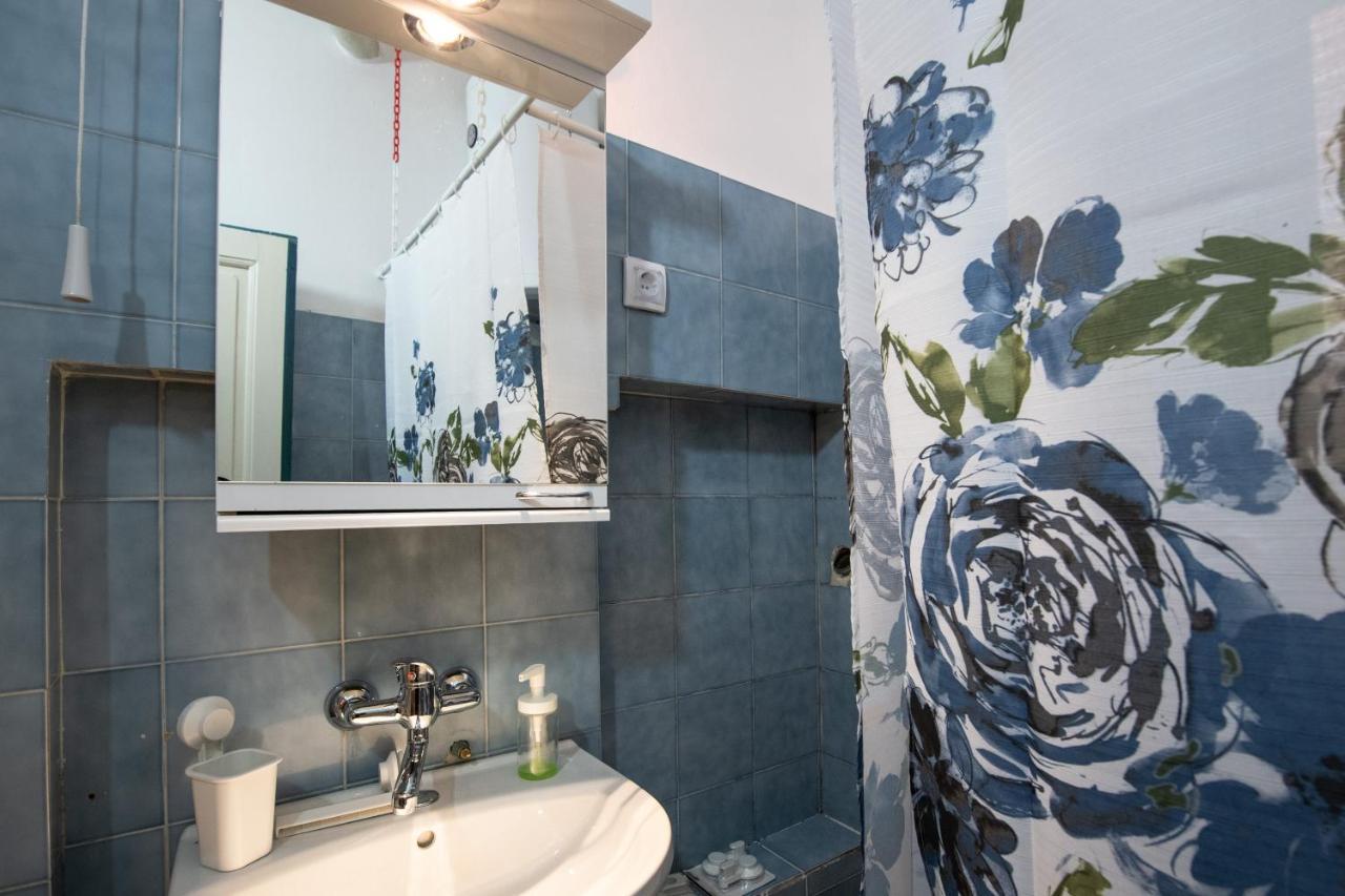 Neimar Apartment With Great Wi-Fi And Free Parking 贝尔格莱德 外观 照片