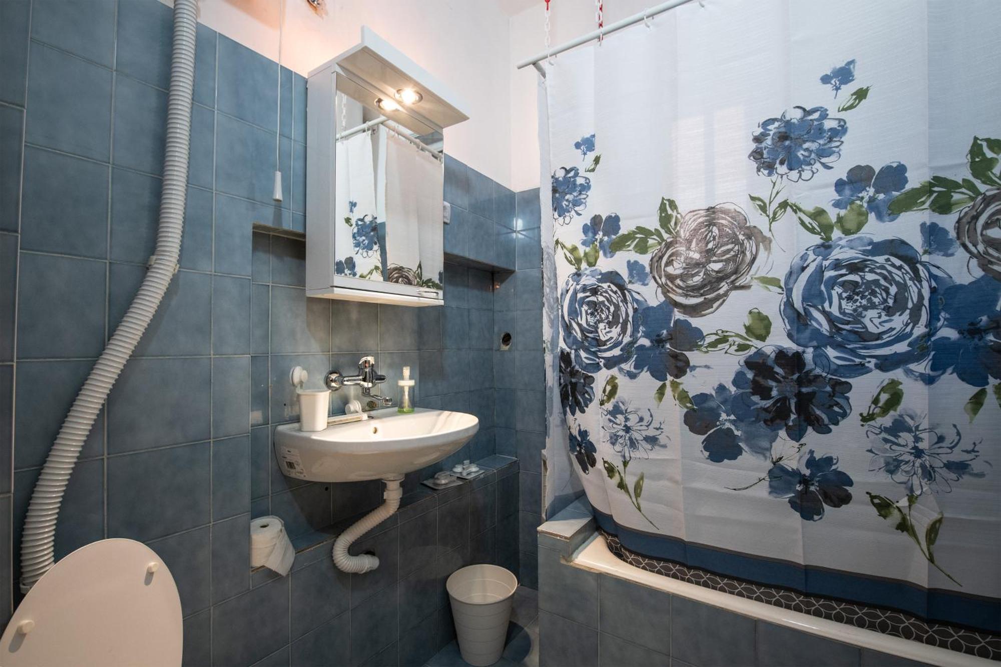 Neimar Apartment With Great Wi-Fi And Free Parking 贝尔格莱德 外观 照片